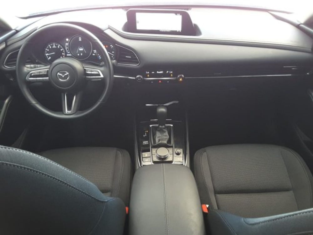 Mazda CX-30 usata a Firenze (10)