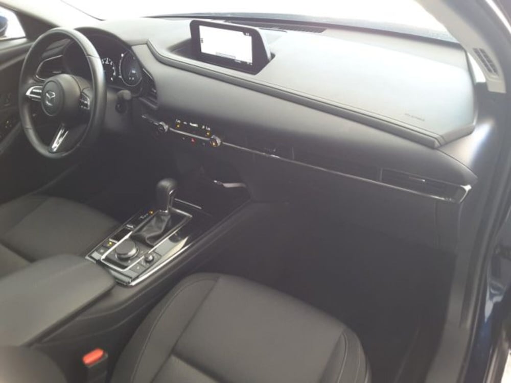 Mazda CX-30 usata a Firenze (11)