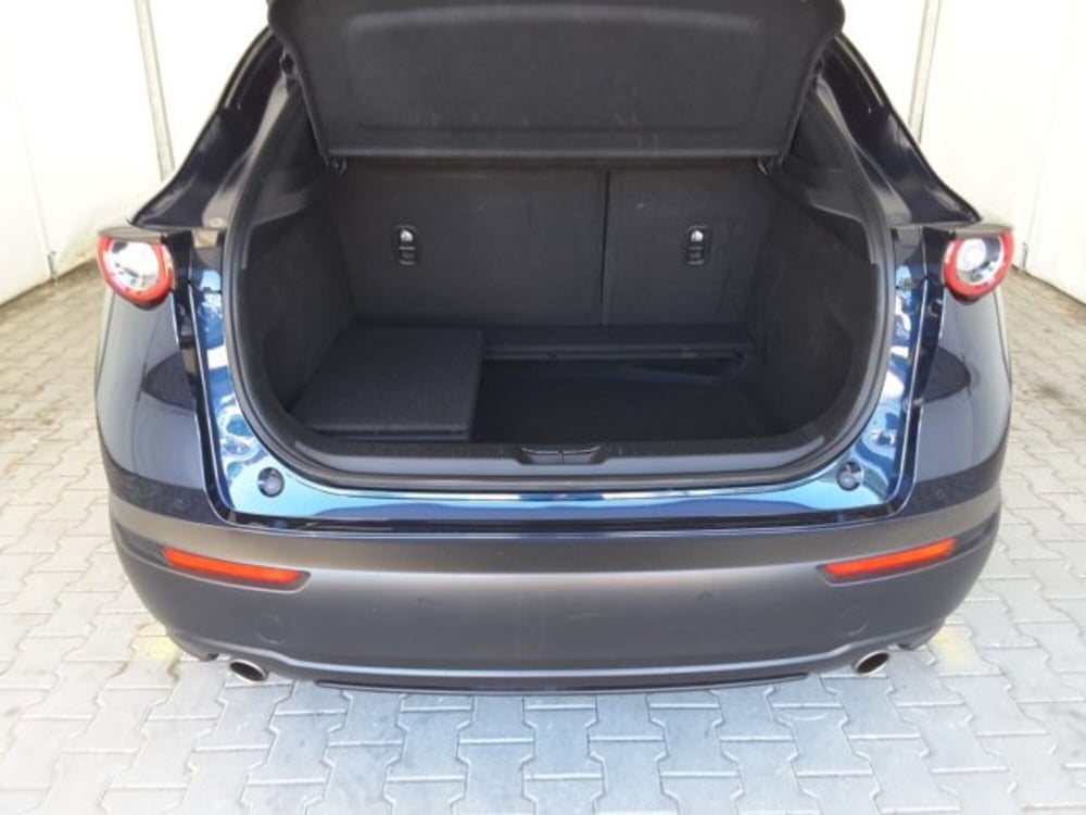 Mazda CX-30 usata a Firenze (15)