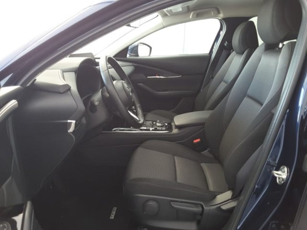 Mazda CX-30 usata a Firenze (5)