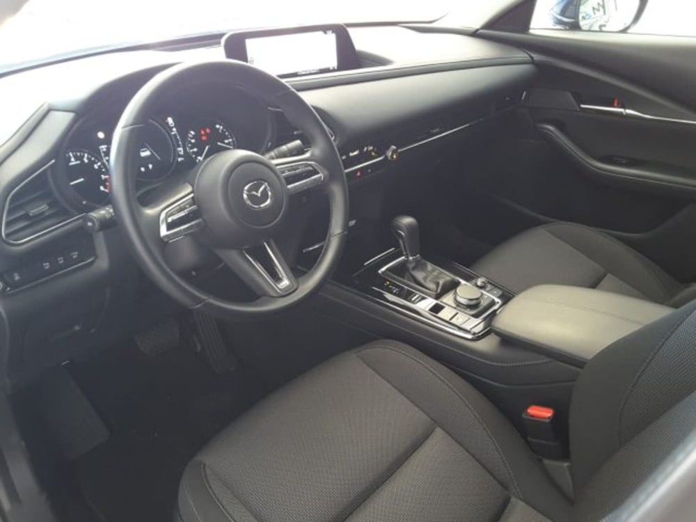 Mazda CX-30 usata a Firenze (6)