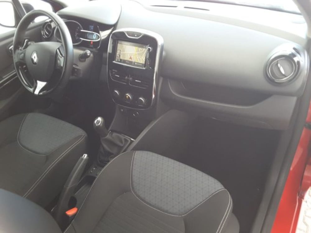 Renault Clio usata a Firenze (10)