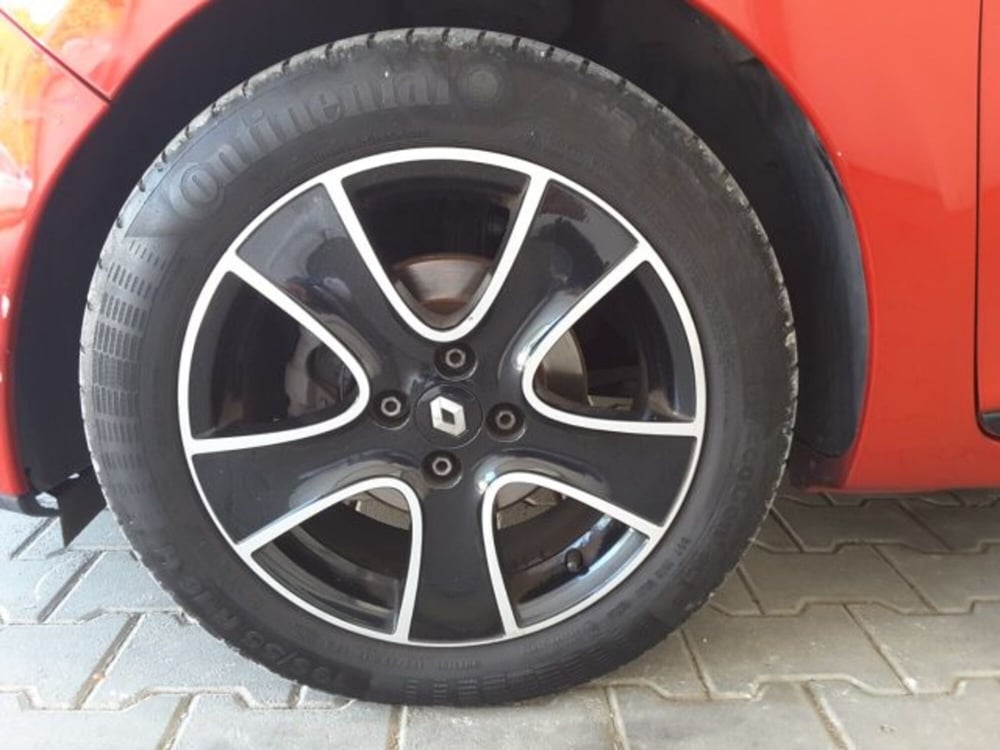Renault Clio usata a Firenze (4)
