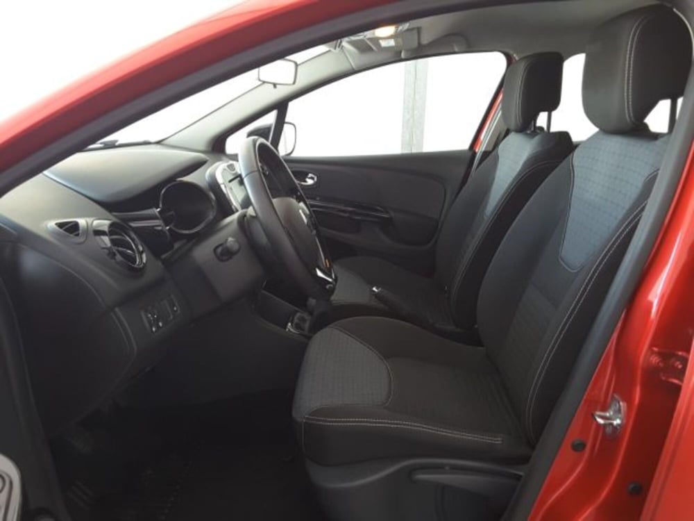 Renault Clio usata a Firenze (5)