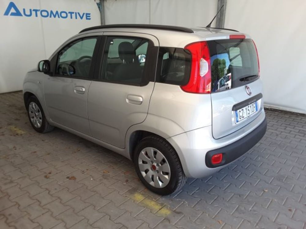 Fiat Panda usata a Firenze (10)