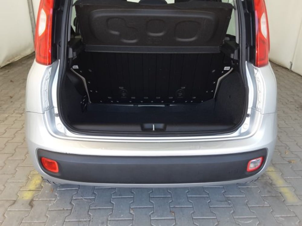 Fiat Panda usata a Firenze (13)