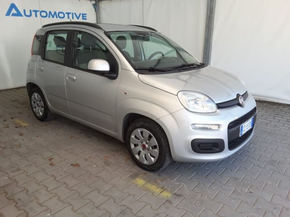 Fiat Panda usata a Firenze (2)