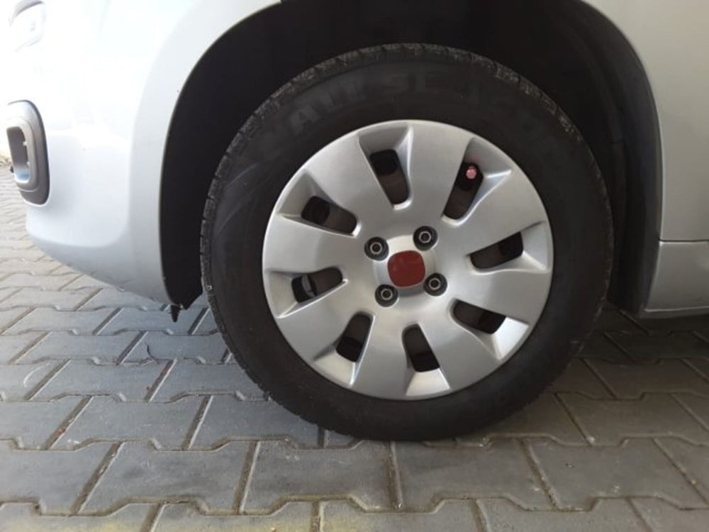 Fiat Panda usata a Firenze (4)