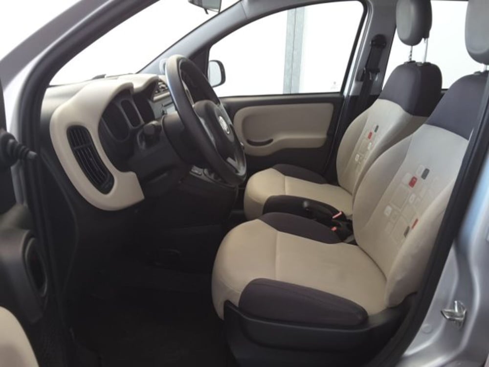 Fiat Panda usata a Firenze (5)