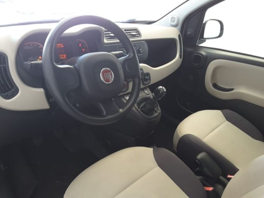 Fiat Panda usata a Firenze (6)