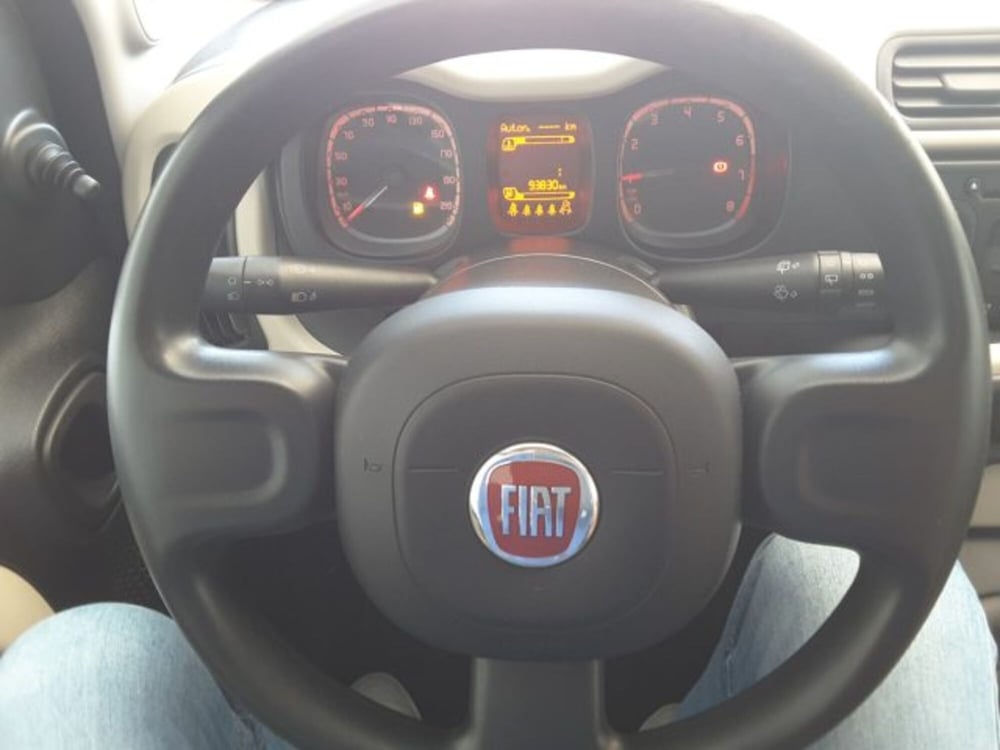 Fiat Panda usata a Firenze (7)
