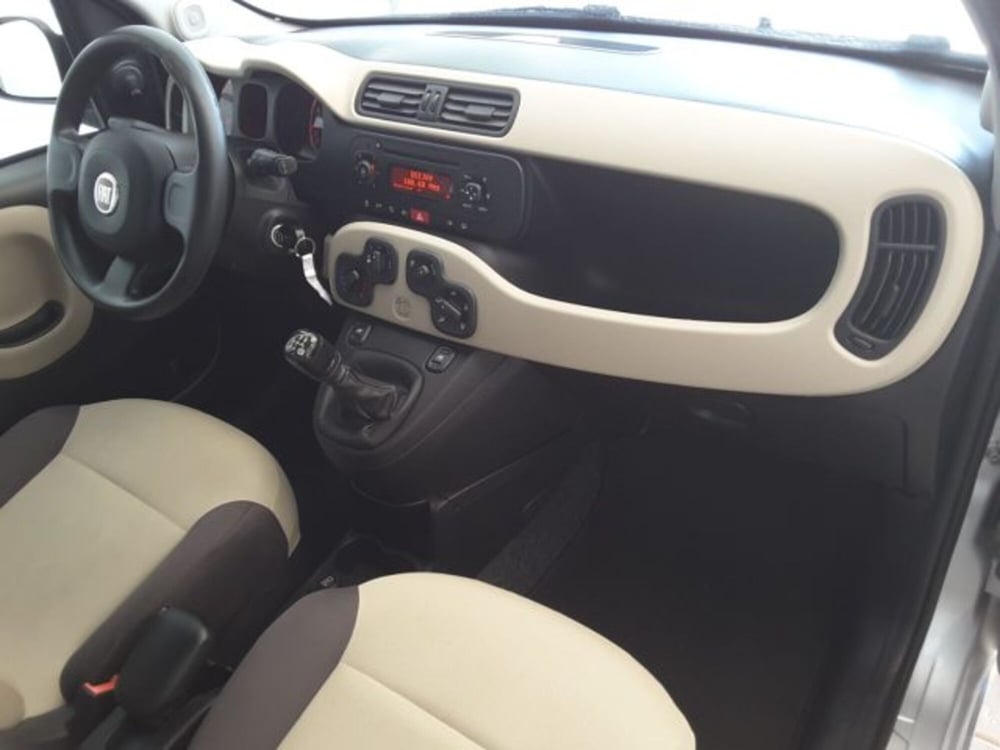 Fiat Panda usata a Firenze (9)