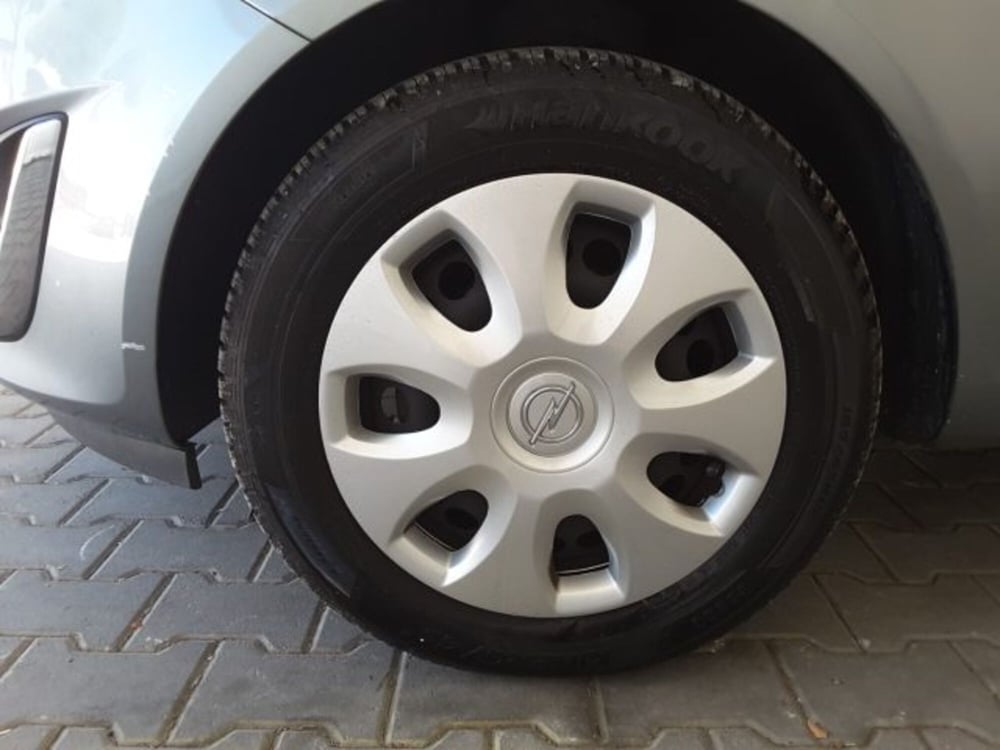 Opel Corsa usata a Firenze (4)
