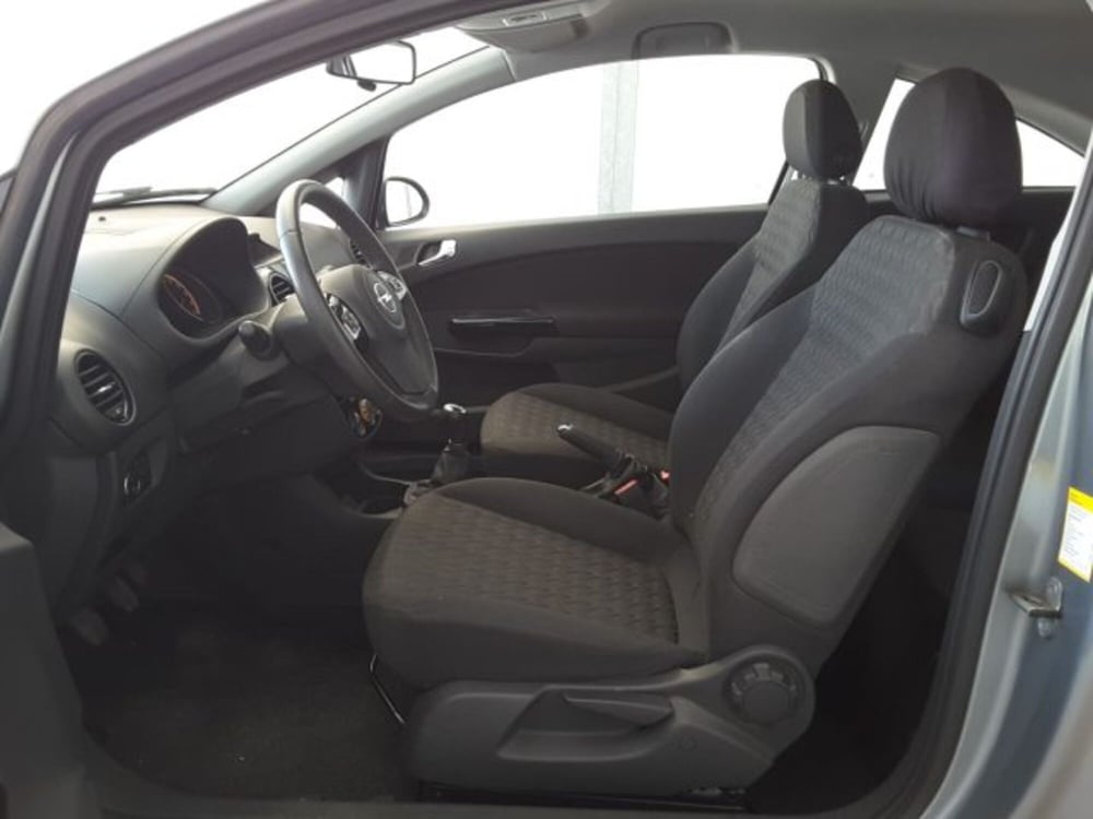 Opel Corsa usata a Firenze (5)