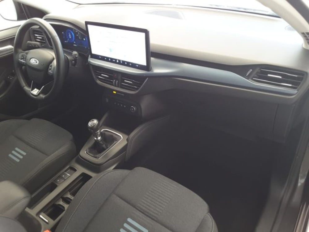 Ford Focus usata a Firenze (10)