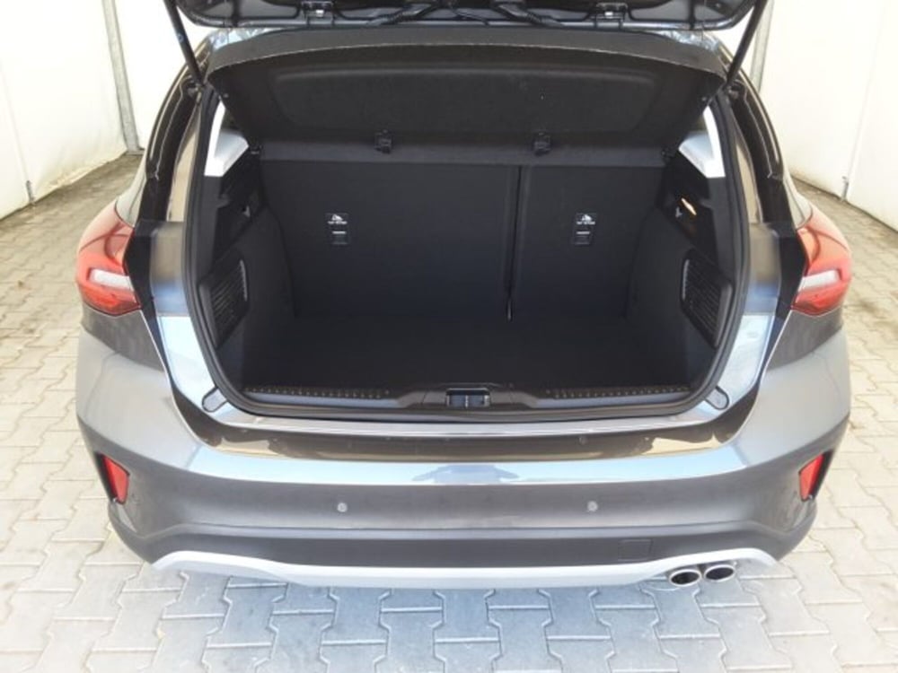 Ford Focus usata a Firenze (14)