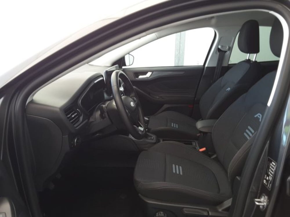 Ford Focus usata a Firenze (5)