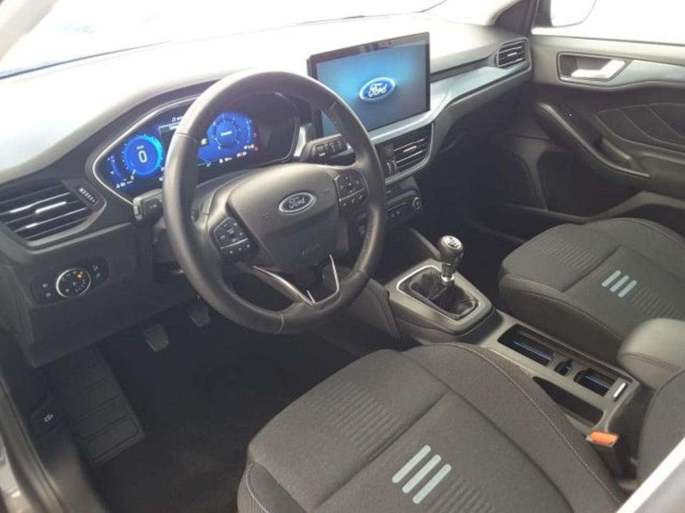 Ford Focus usata a Firenze (6)