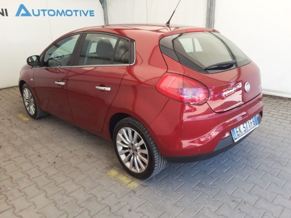 Fiat Bravo usata a Firenze (10)