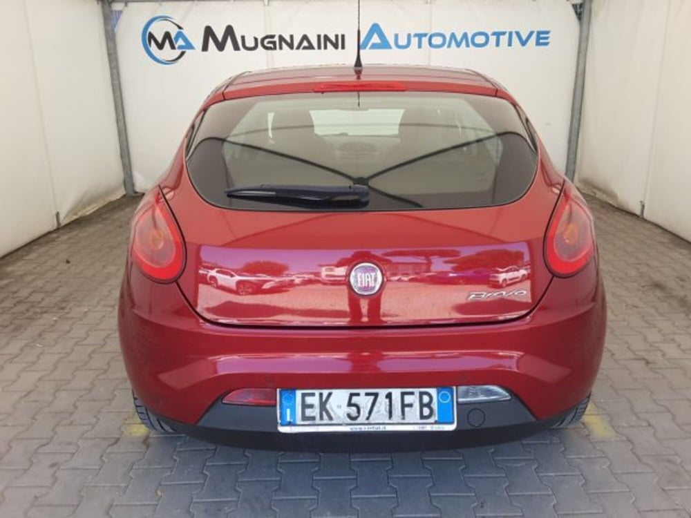 Fiat Bravo usata a Firenze (11)