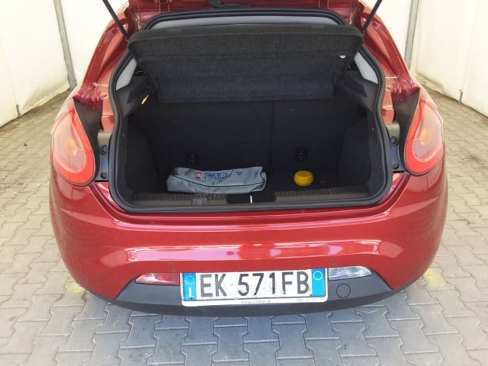 Fiat Bravo usata a Firenze (13)