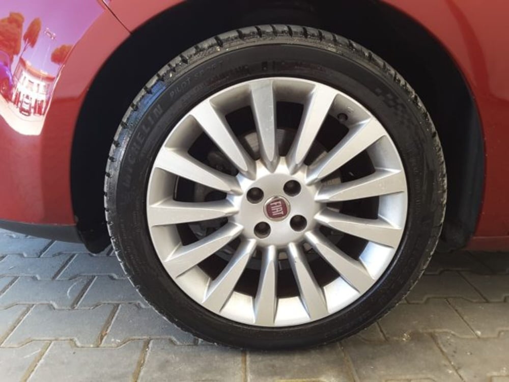 Fiat Bravo usata a Firenze (4)