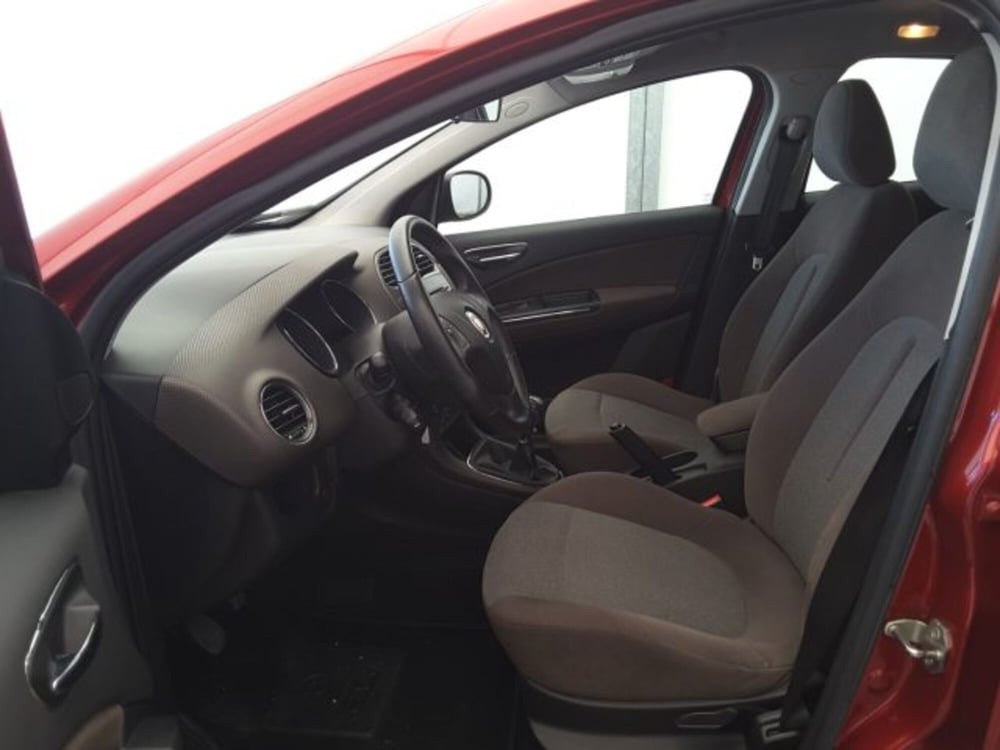Fiat Bravo usata a Firenze (5)