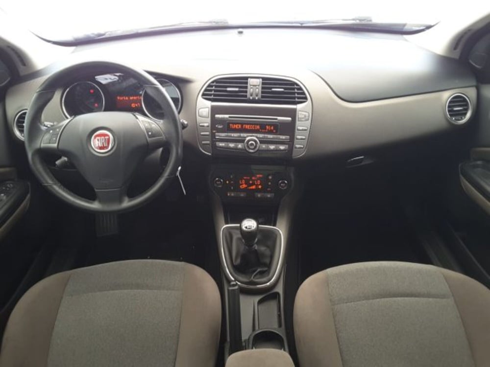 Fiat Bravo usata a Firenze (8)