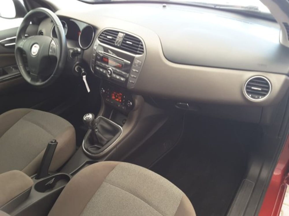 Fiat Bravo usata a Firenze (9)