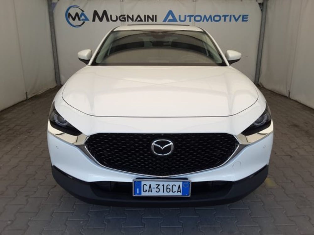 Mazda CX-30 usata a Firenze
