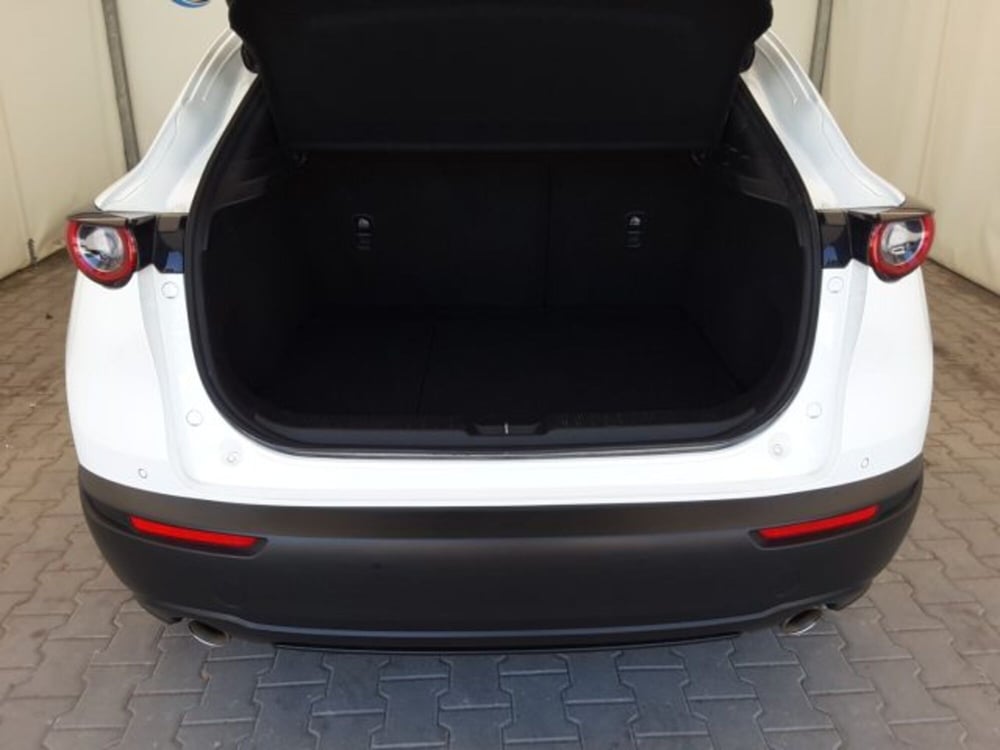 Mazda CX-30 usata a Firenze (13)