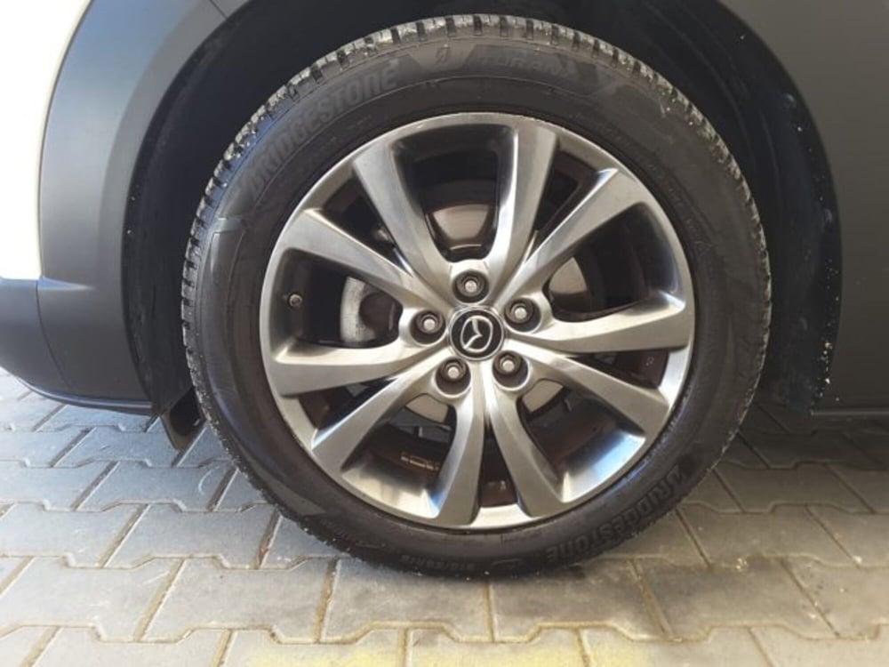 Mazda CX-30 usata a Firenze (4)