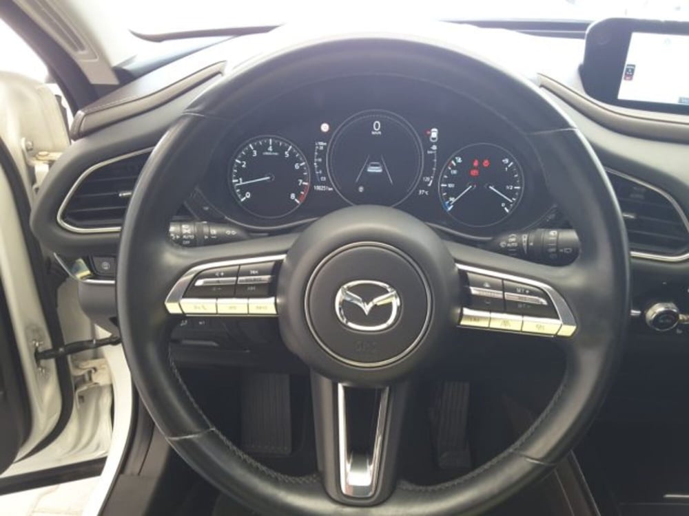 Mazda CX-30 usata a Firenze (7)