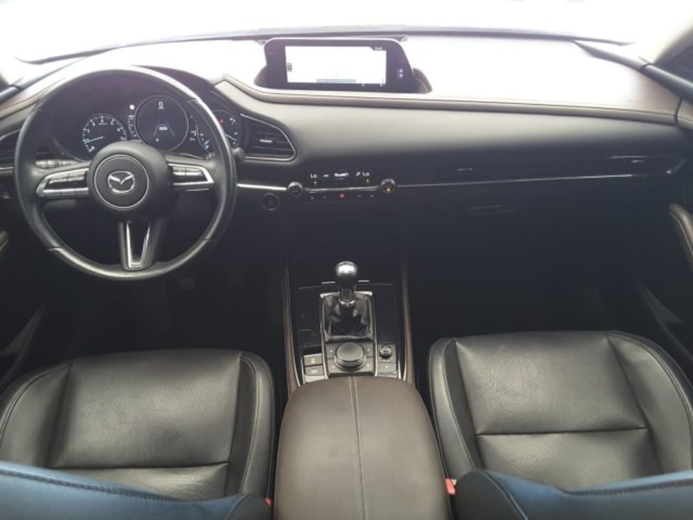 Mazda CX-30 usata a Firenze (8)