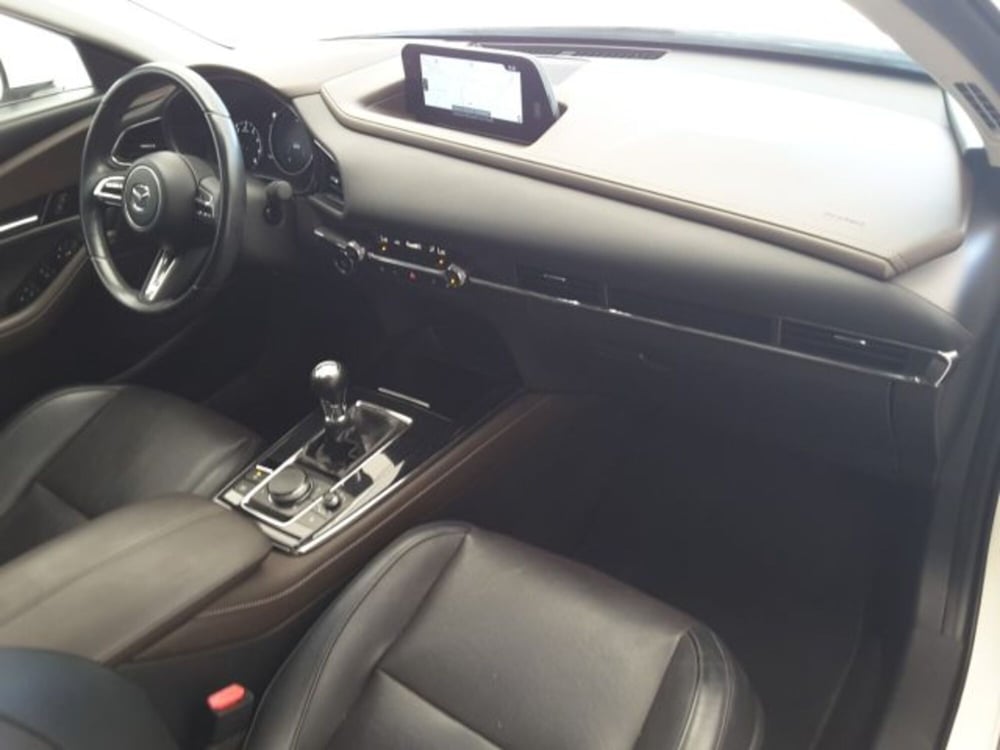 Mazda CX-30 usata a Firenze (9)