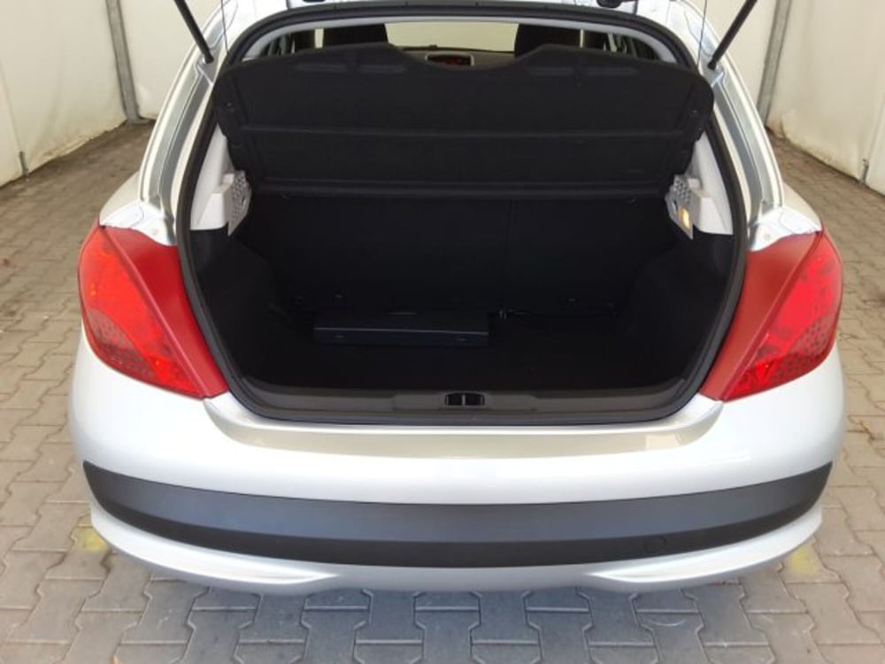 Peugeot 207 usata a Firenze (14)