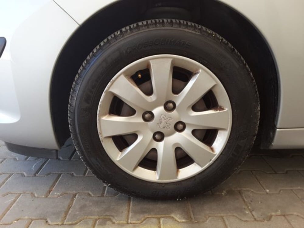 Peugeot 207 usata a Firenze (4)