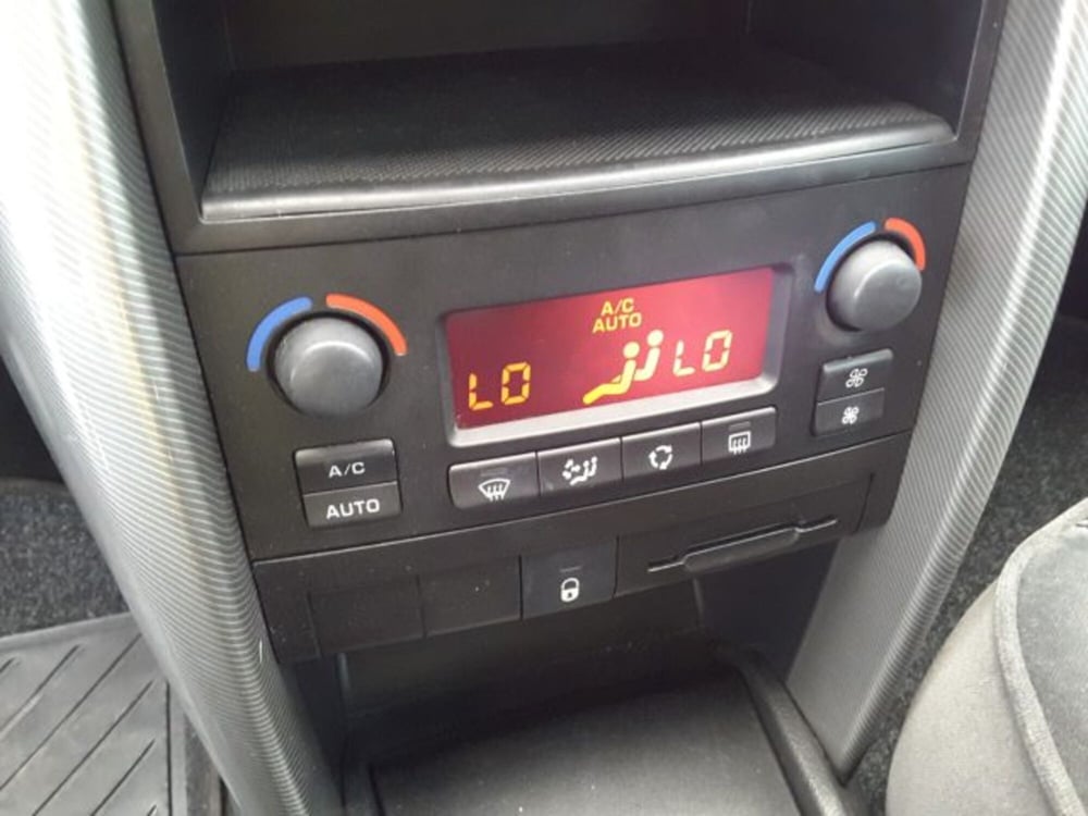 Peugeot 207 usata a Firenze (8)