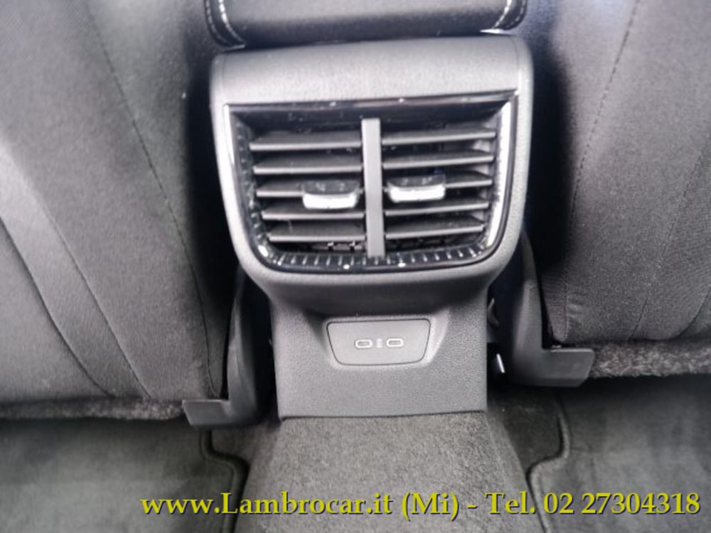 Skoda Fabia nuova a Milano (12)
