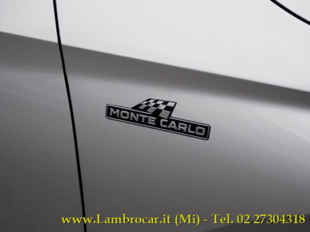 Skoda Fabia nuova a Milano (16)