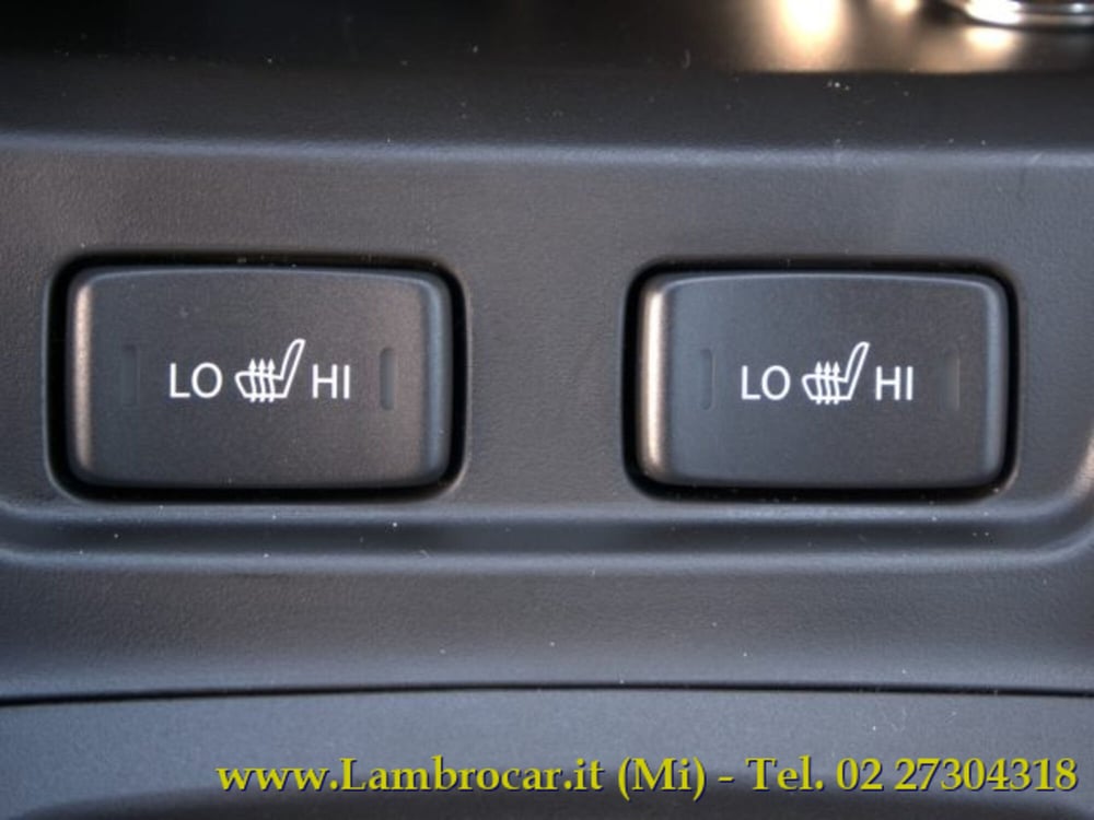 Suzuki Vitara usata a Milano (16)