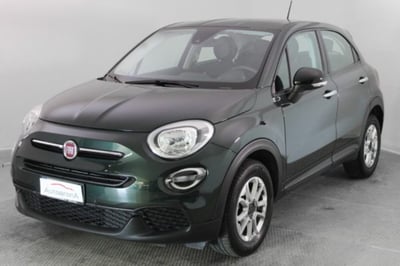 Fiat 500X 1.0 T3 120 CV Urban del 2019 usata a Paruzzaro