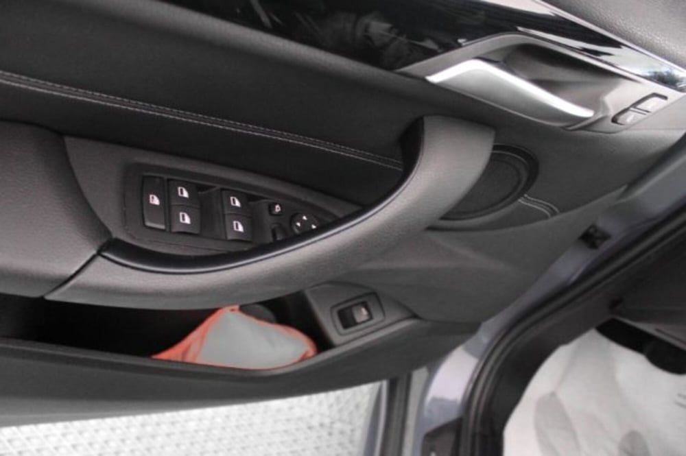 BMW X1 usata a Novara (17)