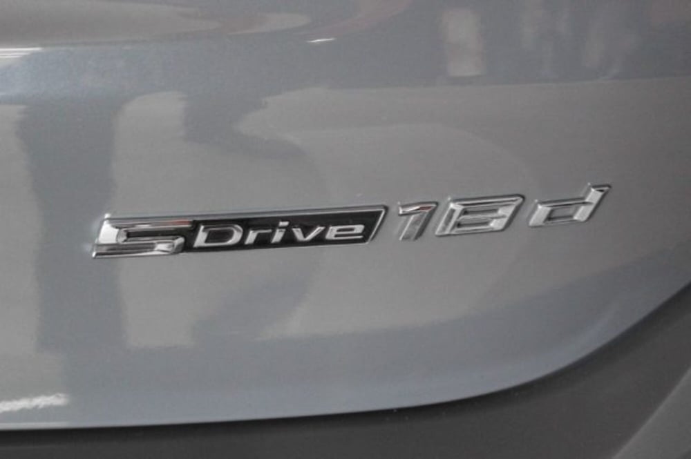 BMW X1 usata a Novara (20)