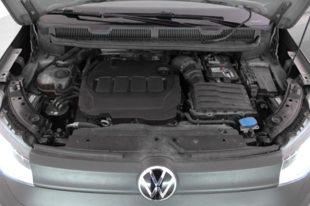 Volkswagen Veicoli Commerciali Caddy usata a Novara (11)