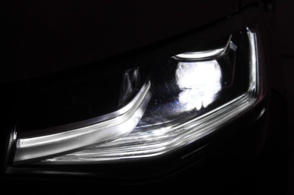 Volkswagen Veicoli Commerciali Caddy usata a Novara (16)