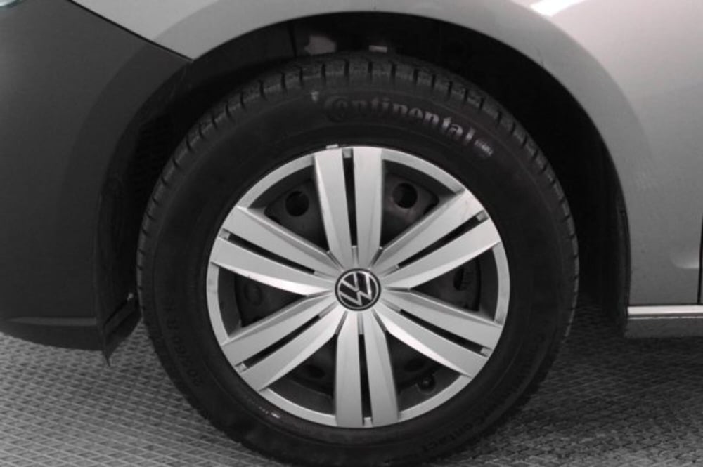 Volkswagen Veicoli Commerciali Caddy usata a Novara (17)