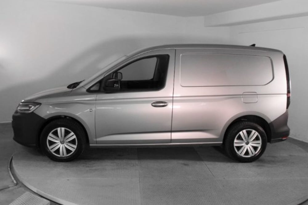 Volkswagen Veicoli Commerciali Caddy usata a Novara (3)