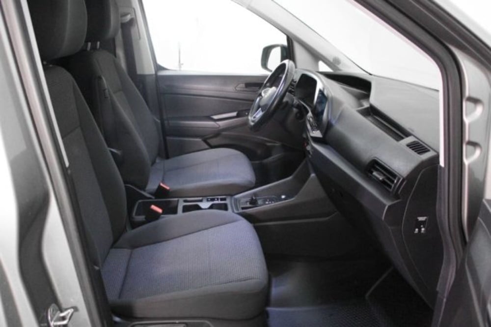 Volkswagen Veicoli Commerciali Caddy usata a Novara (8)