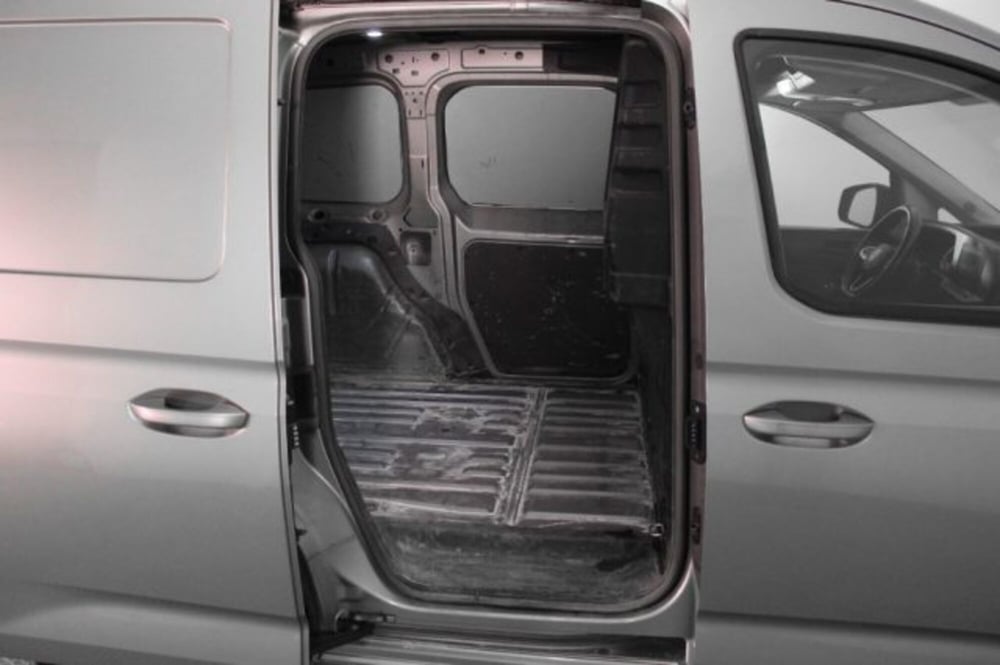 Volkswagen Veicoli Commerciali Caddy usata a Novara (9)